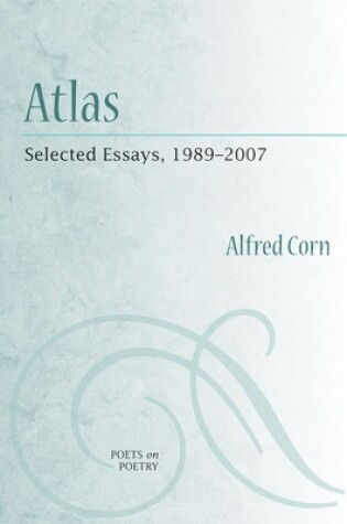 Cover of Atlas