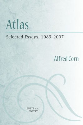 Cover of Atlas