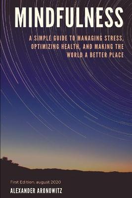 Book cover for Mindfulness