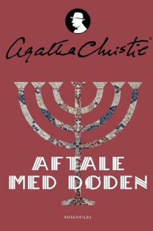 Cover of Aftale med d�den