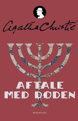 Book cover for Aftale med d�den