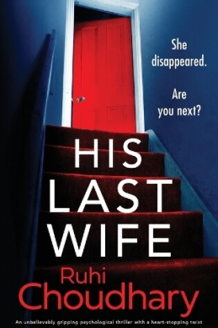 Cover of His Last Wife