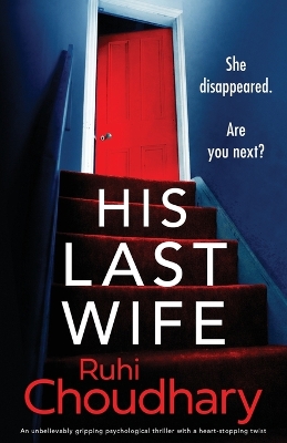 Cover of His Last Wife