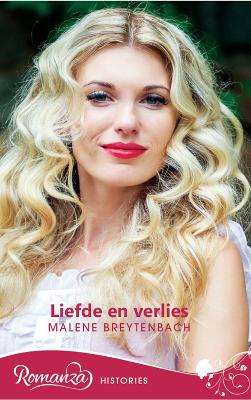 Book cover for Liefde en verlies