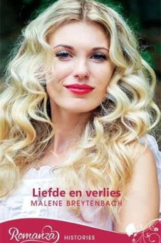 Cover of Liefde en verlies