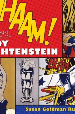 Cover of Whaam!