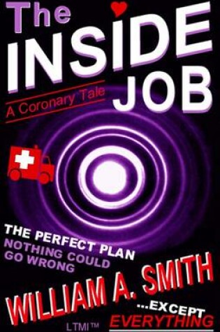 Cover of The Inside Job