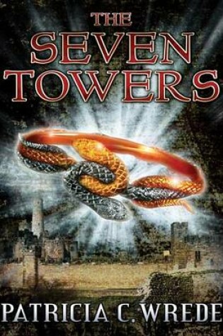 Cover of The Seven Towers