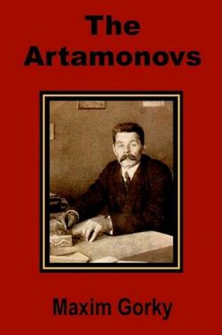 Cover of The Artamonovs