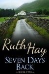 Book cover for Seven Days Back