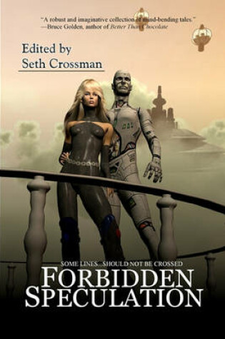 Cover of Forbidden Speculation