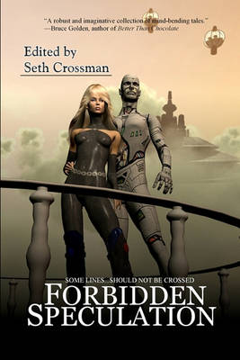 Book cover for Forbidden Speculation