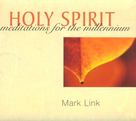 Book cover for Holy Spirit