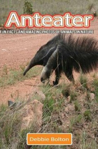 Cover of Anteater