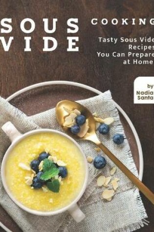Cover of Sous Vide Cooking