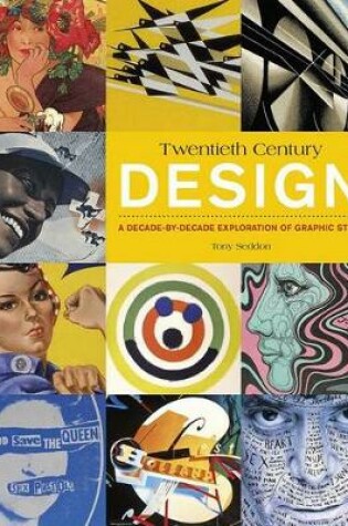 Cover of 20th Century Design