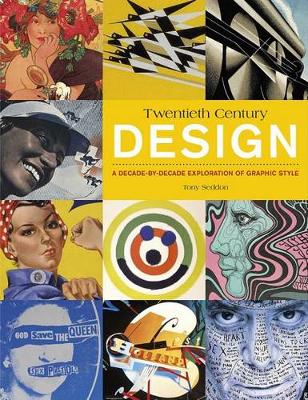 Cover of 20th Century Design