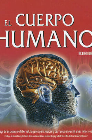 Cover of El Cuerpo Humano