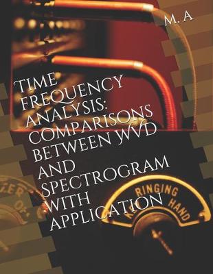 Book cover for Time frequency analysis