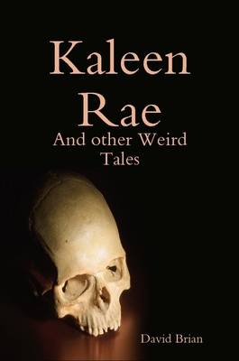 Book cover for Kaleen Rae