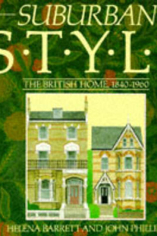 Cover of Suburban Style
