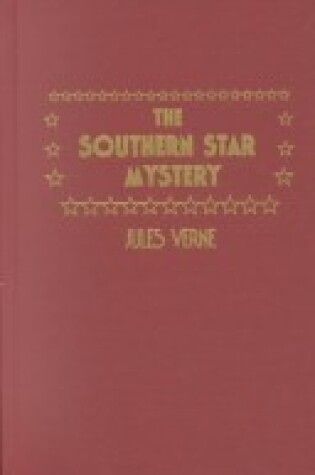 Cover of Southern Star Mystery