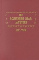 Book cover for Southern Star Mystery