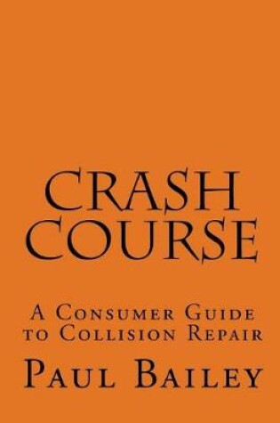 Cover of Crash Course