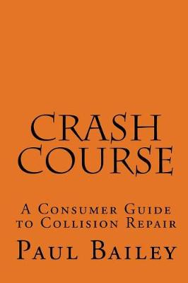 Book cover for Crash Course