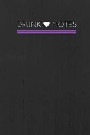 Cover of Dunk Notes