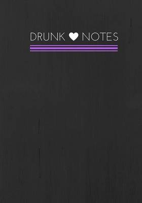 Book cover for Dunk Notes