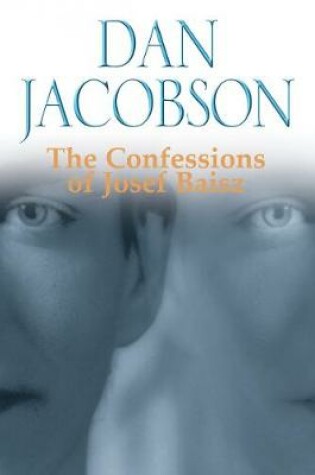 Cover of The Confessions Of Joseph Baisz