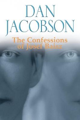 Book cover for The Confessions Of Joseph Baisz