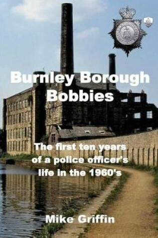 Cover of Burnley Borough Bobbies