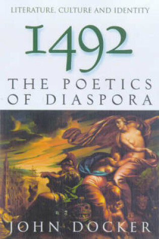 Cover of 1492