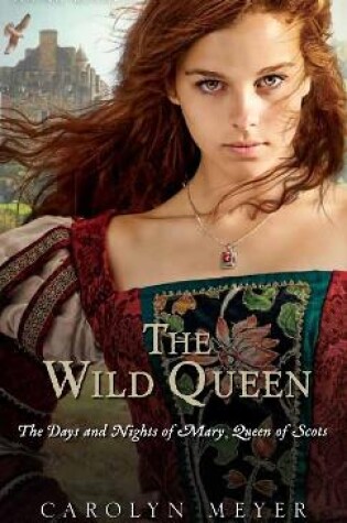 Cover of Wild Queen