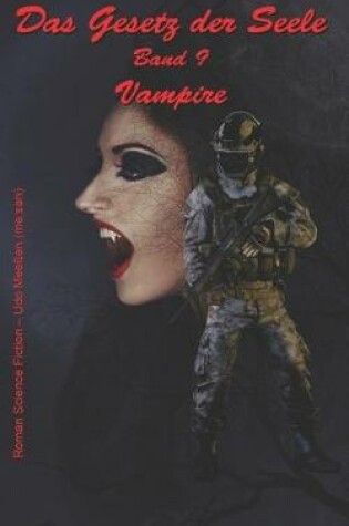 Cover of Band 9 - Vampire