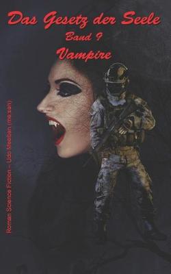 Cover of Band 9 - Vampire
