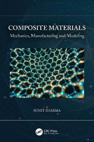 Cover of Composite Materials