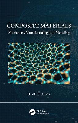 Book cover for Composite Materials