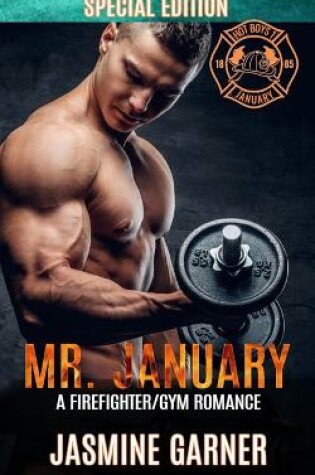 Cover of Mr. January