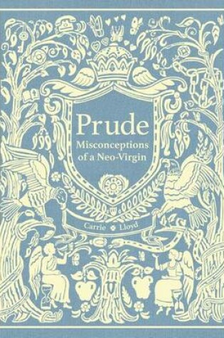 Cover of Prude