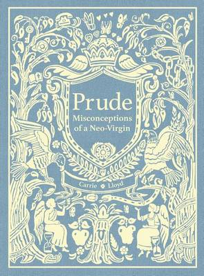 Cover of Prude