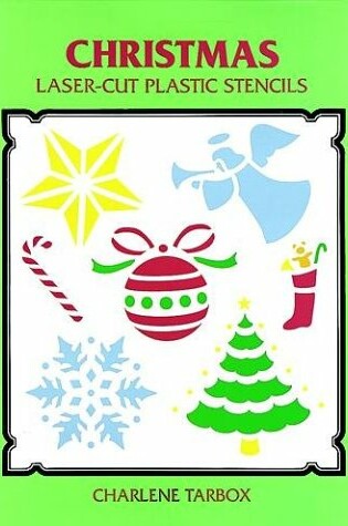 Cover of Easy to Use Christmas Designs