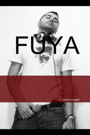 Cover of FUYA (cover A)