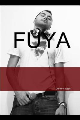 Book cover for FUYA (cover A)