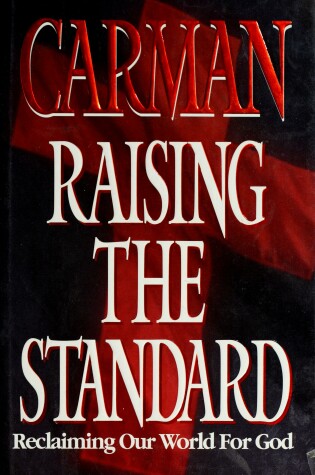 Cover of Raising the Standard