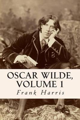 Book cover for Oscar Wilde, Volume 1