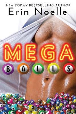 Book cover for Megaballs