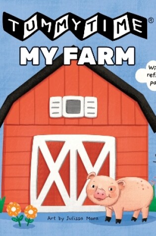 Cover of TummyTime(R) My Farm